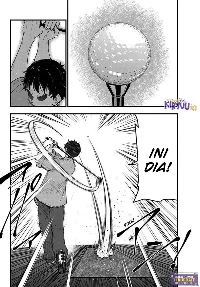 Zombie 100 Zombie Ni Naru Made Ni Shitai 100 No Koto — Chapter 83, halaman 13